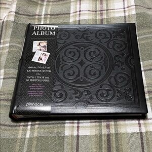Photo Album, brand new.